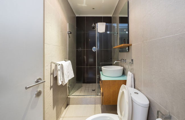 Point Waterfront Apartments - Foto 67