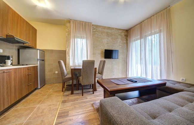 Apartmani Bijelic - Photo 7