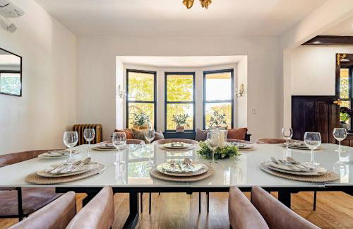 Lakeview-Sleeps 12-King Suites-7BR - Firepit - Foto 50