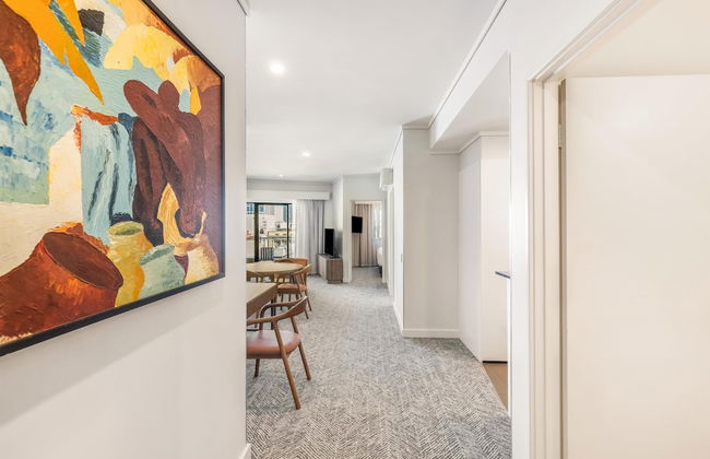 Adina Apartment Hotel Perth - Barrack Plaza - Foto 35