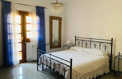 Casa tra gli ulivi a Motta San Giovanni vacanza in Reggio Calabria - Foto 1