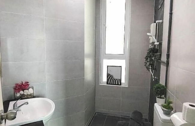 IPOH D Festivo Premium Suites by uBook - Foto 31