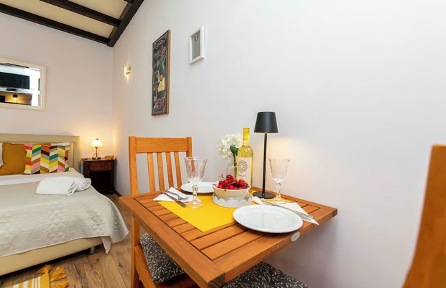 Apartments Klaric - Foto 2