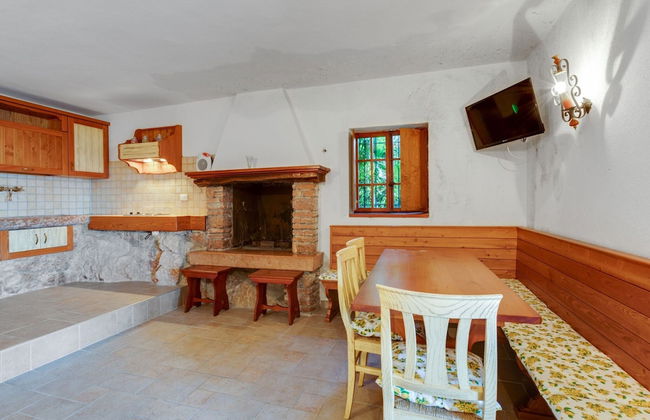 Villa in Torri del Benaco With Lake Garda Views - Photo 25