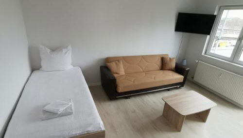 Ferdimesse Apartments 2 - Foto 4, towels