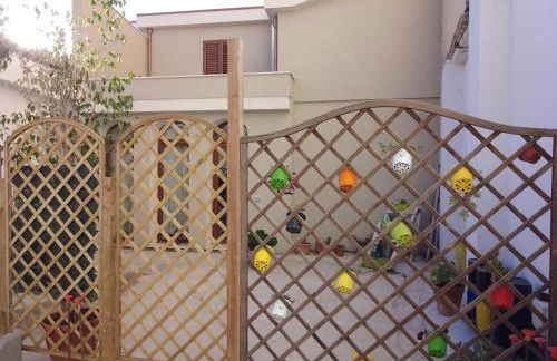 Civico 381 - private parking - Photo 35