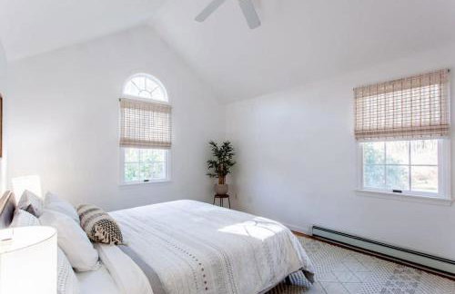 Stay On The Cape Vacation Rentals: Modern Family Retreat In Harwich - Foto 18