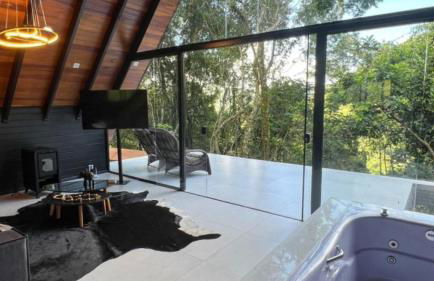 Cabanas do Valle - Foto 49