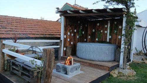 Quintinha Sao Martinho Luxury 2 Suites Villa Eira with Jacuzzi - Foto 4