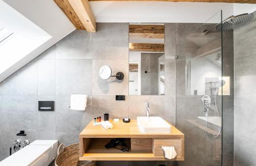 Alte Schule Tiefenbach - Foto 13