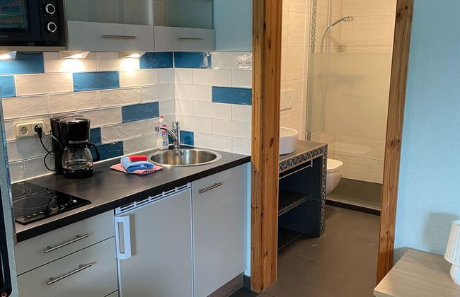 Modern Apartment in Bastorf Near Sea - Foto 17