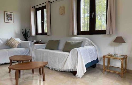 Bonita casa independiente cerca de la playa - Foto 18