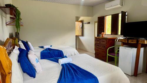 FLAT 234 Hotel Pedra Rodeadouro - Foto 5