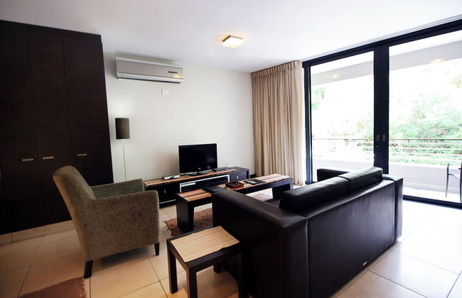 The Glen Apartments - Photo 12