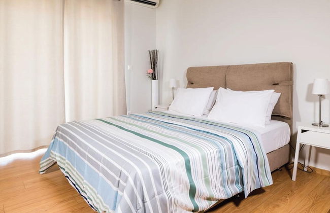 Anivia Apartment Airport by Airstay - Foto 2