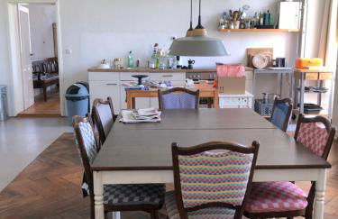 Gutshaus am Nationalpark Unteres Odertal - Foto 24