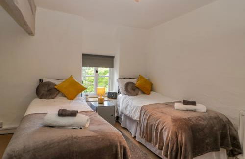 Pentre Court Cottage - Foto 31