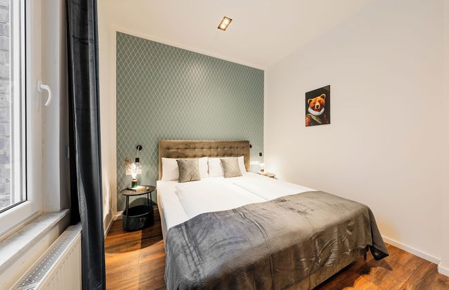 Nurban Apartments City 2 - Foto 12