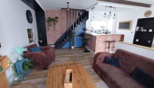 Villa Dinah 17 Maison dans la campagne Rochelaise - Foto 4