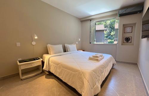 Casa 01 Vale Boa Vista - Casa em condomínio exclusivo em meio à natureza - Photo 48