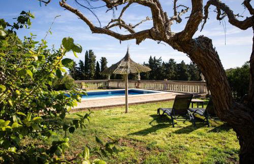 YourHouse Deulosal, apartment in rural house with pool - Foto 7