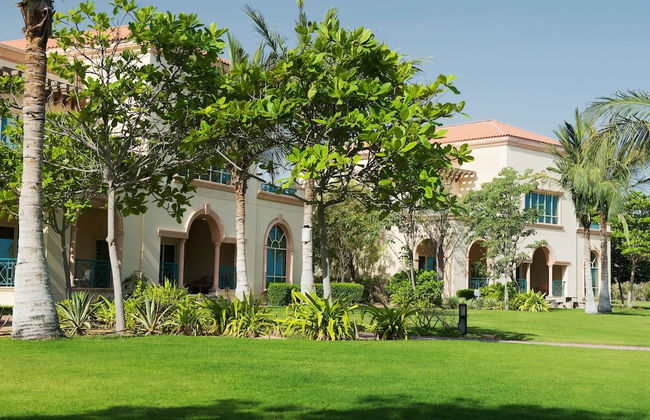 Al Raha Beach Hotel Villas - Foto 18