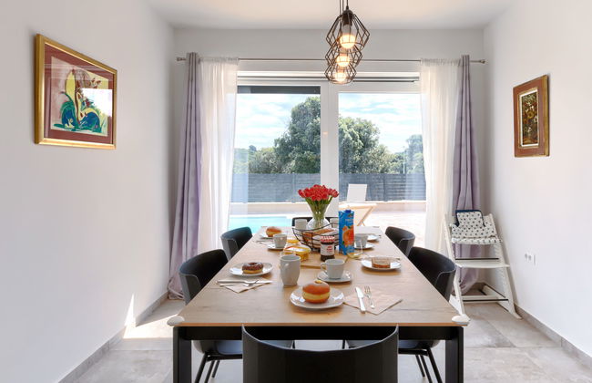 Villa Karlo - Foto 11