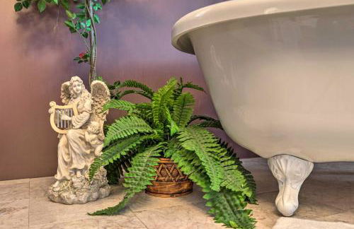 Pet-Friendly Apt 2 Blocks to Riverside Park! - Foto 15