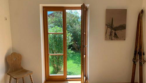 Liesl & Sepp - Foto 5, Garden view