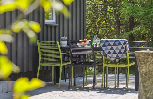 "Hunding" - 7km from the sea - Foto 8