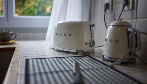 Materramenta - Photo 3, toaster