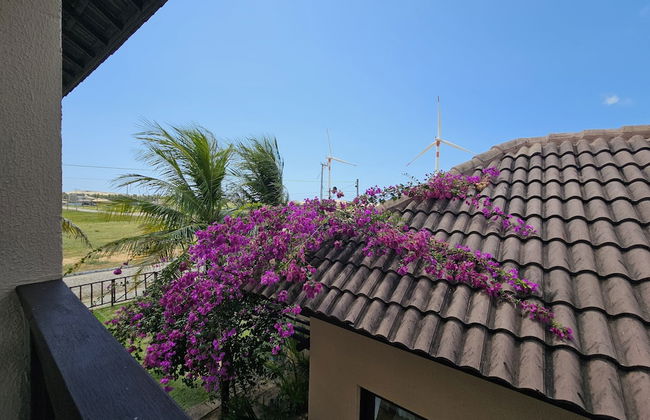 Casa Sumatera - The Coral flecheiras - Photo 46