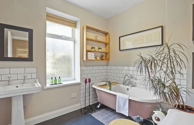 Wyndgrove House - North East Escapes - Foto 25