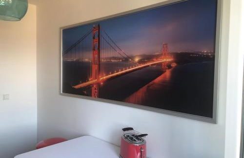 Apartment mit Balkon kurz vor Magdeburg - Foto 37