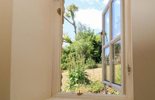 Upper Mill Barn - Foto 15