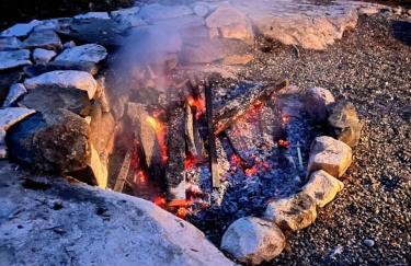 Sand Cove House - Foto 16