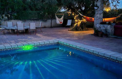 Cabaña la Charquita del Pato Andrés - Foto 19