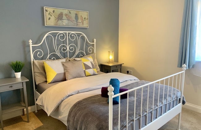 Denim Dreams Apartment - Foto 3