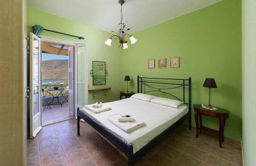 Spertos Apartments - Foto 8