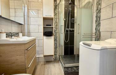 Appartement lumineux avec balcon - Foto 16
