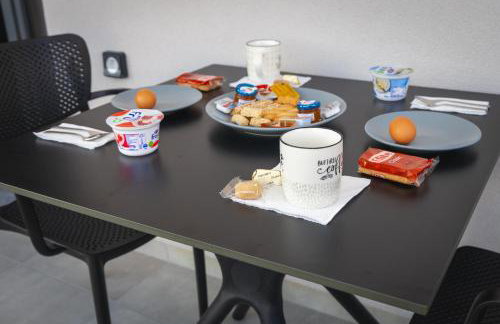 RAFKON Luxury Apartments - Myrina - Foto 54