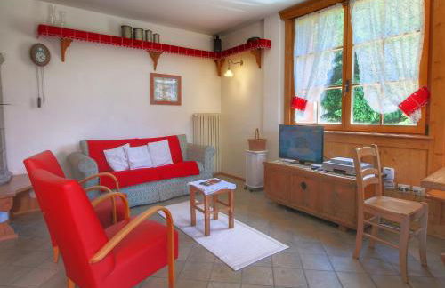 Typical Cottage in Bellamonte Italy With Bubble Bath - Foto 79