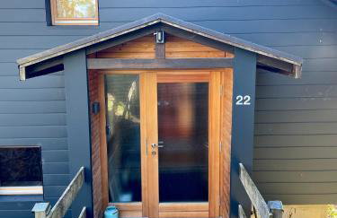 Chalet 22 Bernau - Foto 10