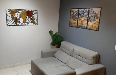 Apartamento próximo a Arena Pantanal - Foto 7