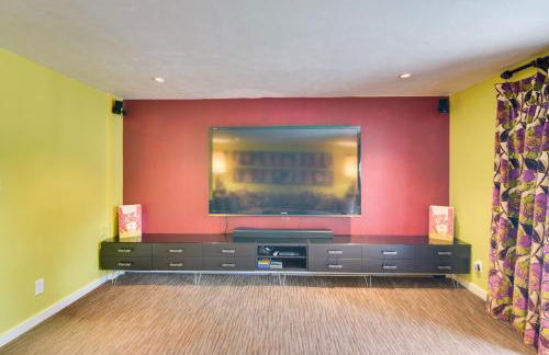 Boulder Barrett House on Mtn Peak with Hot Tub - Photo 28