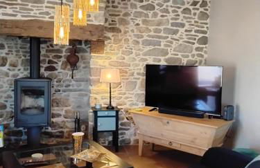 La maison de marie - Foto 5