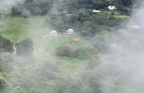 Glampling Nubes de Monteverde - Foto 67