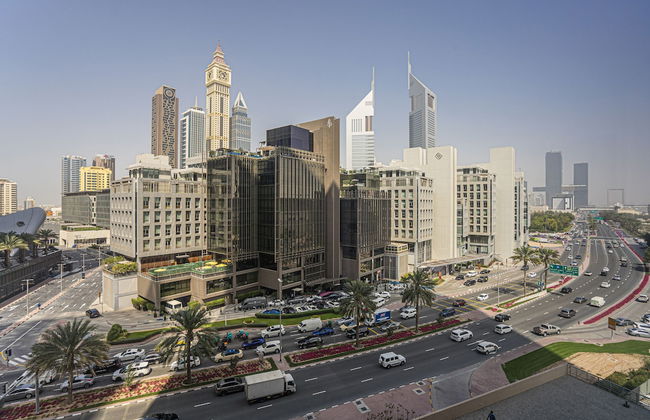 HiGuests - Sky Gardens - Photo 34