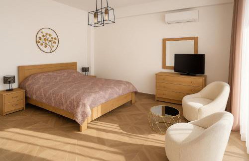 Theologos Residencies - Foto 38