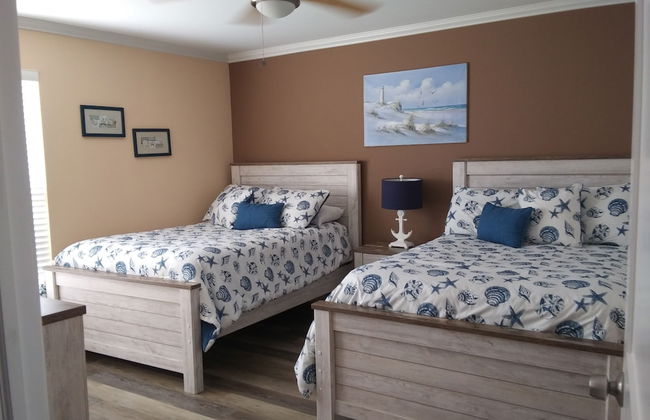 Executive Keys Condominiums on the Beach - Foto 4